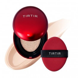 Tirtir Mask Fit Red Cushion Base Semi-Mate 17C Porcelain 4.5g