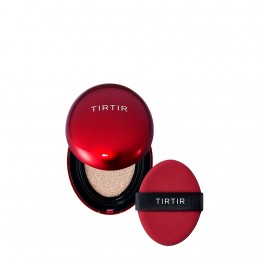 Tirtir Mask Fit Red Cushion Base Semi-Mate 17C Porcelain 4.5g