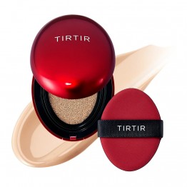 Tirtir Mask Fit Red Cushion Base Semi-Mate 21N Ivory 4.5g