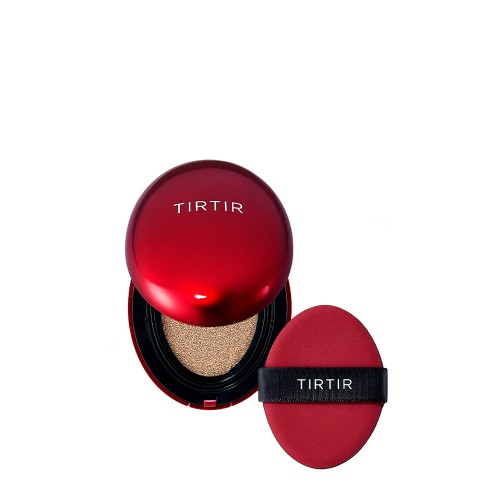 Tirtir Mask Fit Red Cushion Base Semi-Mate 21N Ivory 4.5g