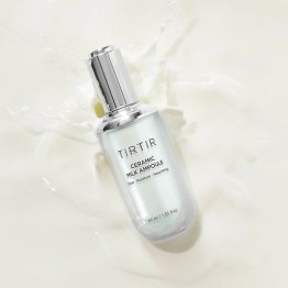 Tirtir Ceramic Milk Ampola 40ml