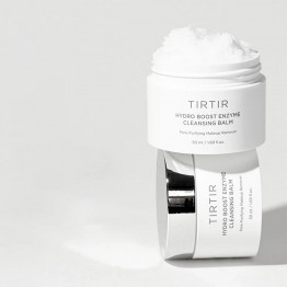 Tirtir Hydro Boost Enzyme Bálsamo de Limpeza 120ml