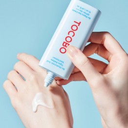 Tocobo Bio Watery Protetor Solar SPF50 PA++++ 50ml