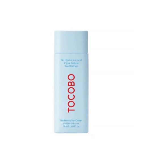 Tocobo Bio Watery Protetor Solar SPF50 PA++++ 50ml