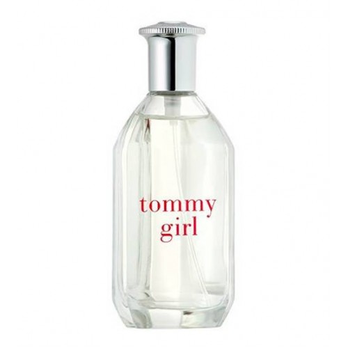Tommy Hilfiger Tommy Girl Eau de Toilette 100ml