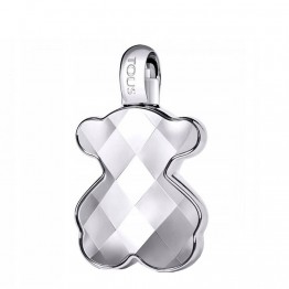 Tous Love Me The Silver Parfum 90ml Preço Especial