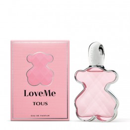 Tous Love Me Eau de Parfum 50ml
