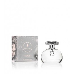 Tous Touch The Luminous Gold Eau de Toilette 50ml