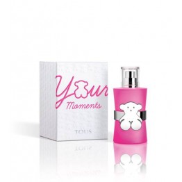 Tous Your Moments Eau de Toilette 50ml