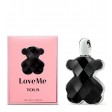 Tous Love Me The Onyx Eau de Parfum 90ml
