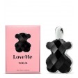 Tous Love Me The Onyx Eau de Parfum 90ml