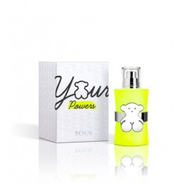 Tous Your Powers Eau de Toilette 50ml