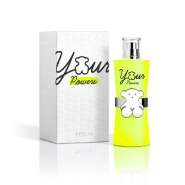 Tous Your Powers Eau de Toilette 90ml