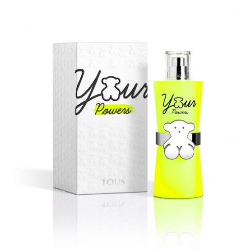 Tous Your Powers Eau de Toilette 90ml