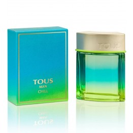 Tous Man Chill Eau de Toilette 100ml