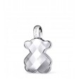 Tous Love Me The Silver Parfum 30ml