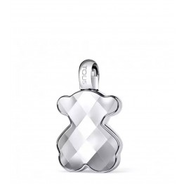 Tous Love Me The Silver Parfum 30ml