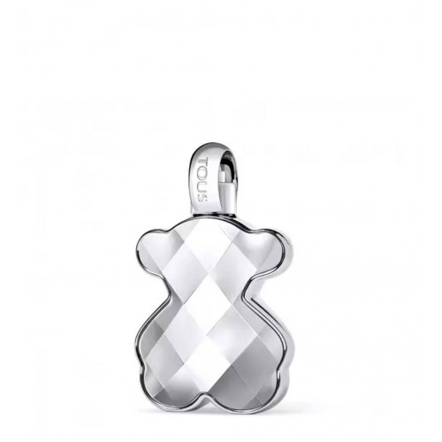 Tous Love Me The Silver Parfum 30ml