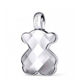 Tous Love Me The Silver Parfum 90ml
