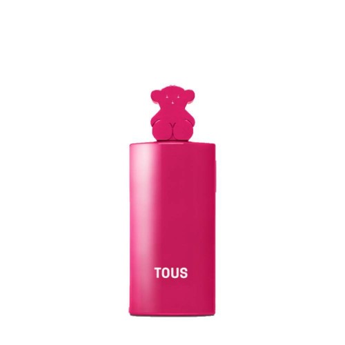 Tous More More Pink Eau de Toilette 50ml