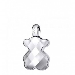 Tous Love Me The Silver Parfum 30ml