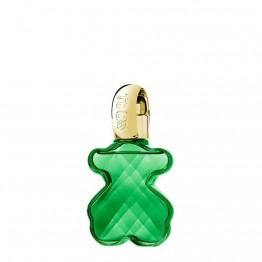 Tous Love Me The Emerald Elixir Parfum 30ml