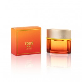 Tous Man Spritz Eau de Toilette 50ml