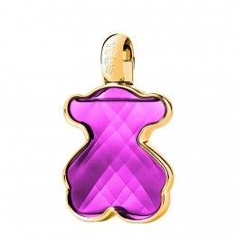 Tous Love Me The Amethyst Elixir Parfum 90ml
