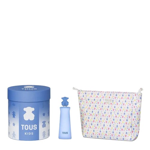 Tous Kids Boy Eau de Toilette 100ml Gift Set