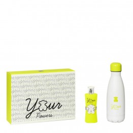 Tous Your Powers Eau de Toilette 90ml Gift Set