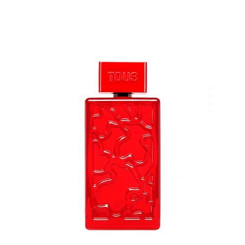 Tous Kaos In Red Eau de Parfum 100ml