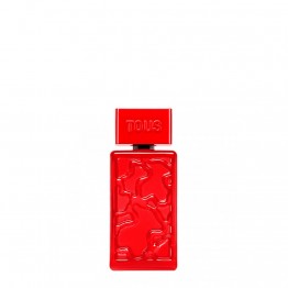 Tous Kaos In Red Eau de Parfum 50ml