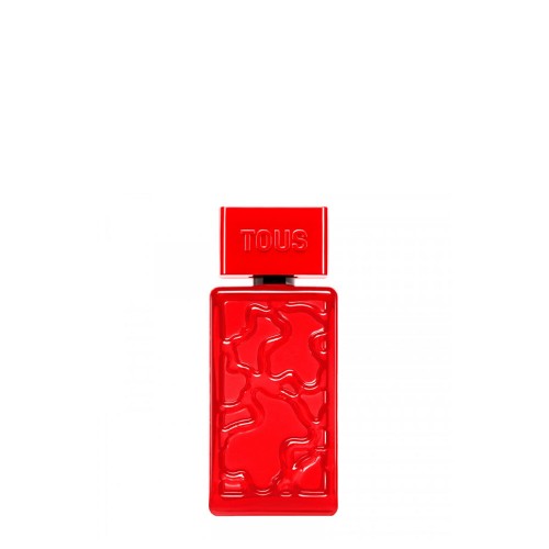 Tous Kaos In Red Eau de Parfum 50ml