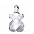 Tous Love Me The Silver Parfum 90ml Preço Especial