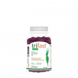 Trifast Gummies 60 gomas