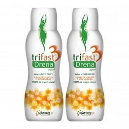 Trifast Drena Tutti Frutti 2x450ml