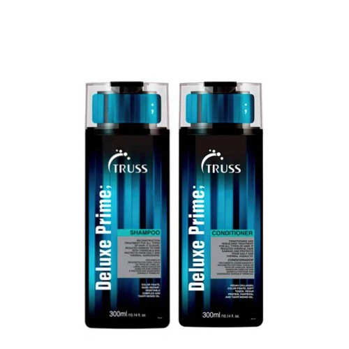 Truss Deluxe Prime Duo