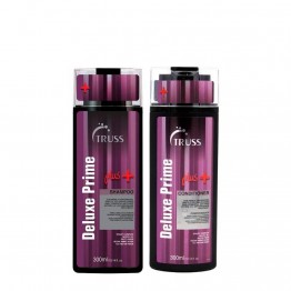 Truss Deluxe Prime Plus+ Duo