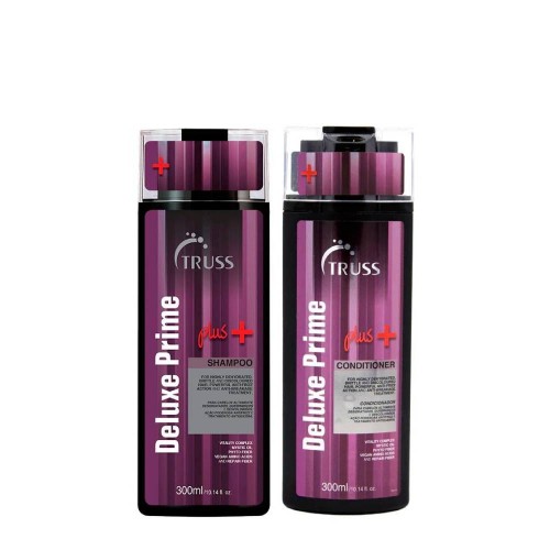 Truss Deluxe Prime Plus+ Duo