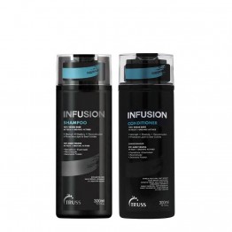 Truss Infusion Duo