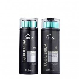 Truss Equilibrium Duo