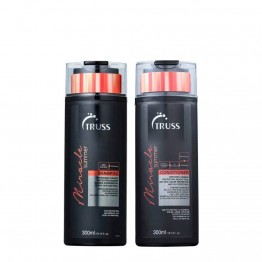 Truss Miracle Summer Duo