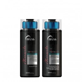 Truss Miracle Duo