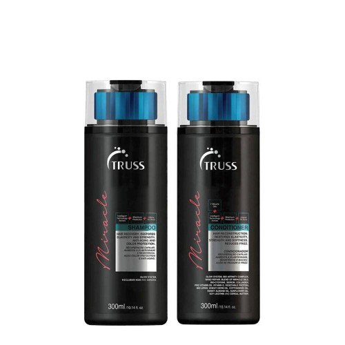 Truss Miracle Duo