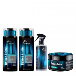 Truss Deluxe Prime Pack