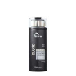 Truss Blond Shampoo 300ml