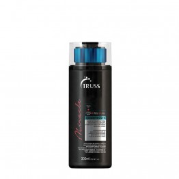 Truss Miracle Condicionador 300ml