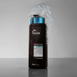 Truss Miracle Shampoo 300ml