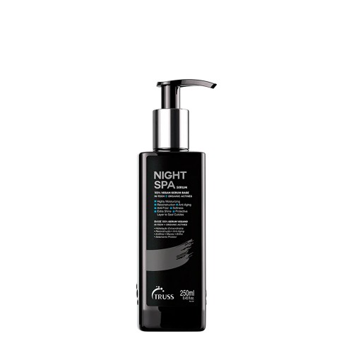 Truss Night Spa Sérum 250ml
