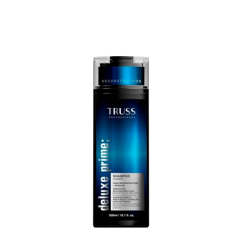 Truss Deluxe Prime Shampoo 300ml
